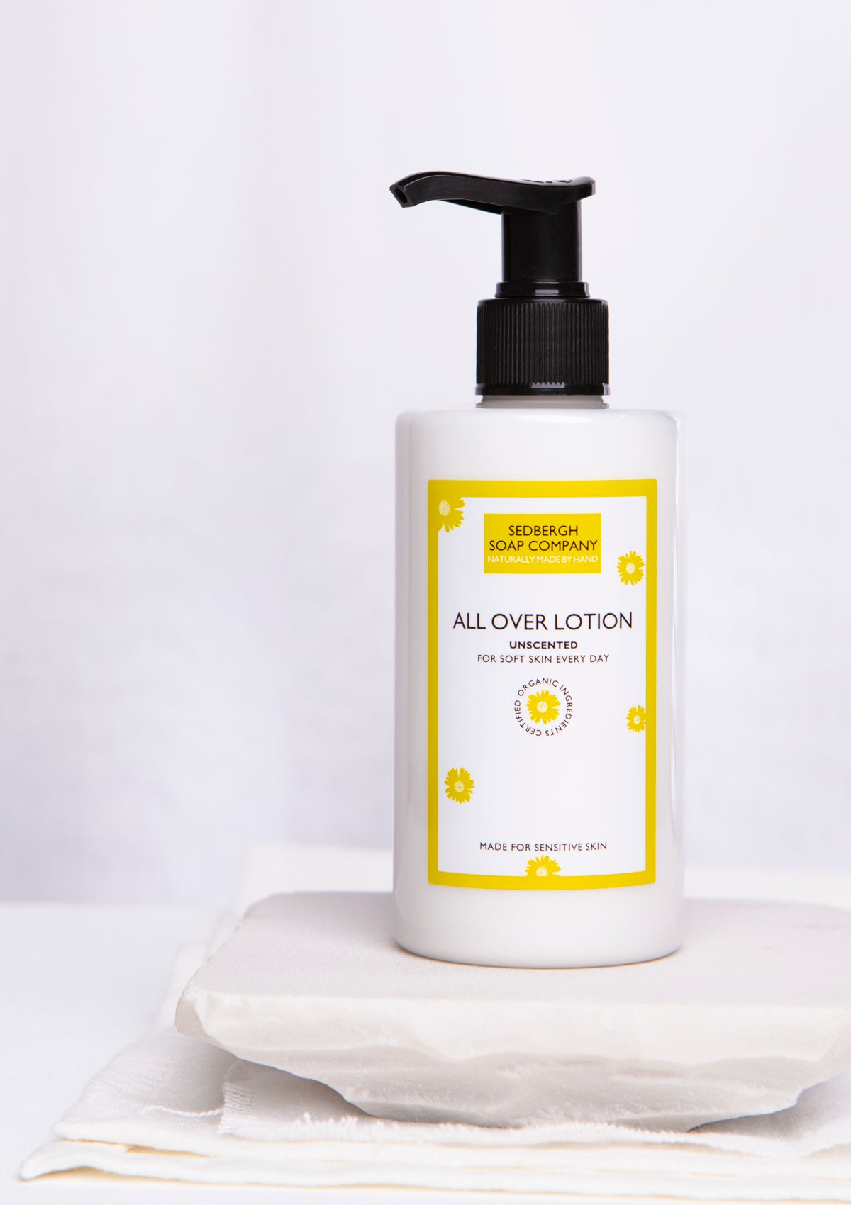 All Over Lotion