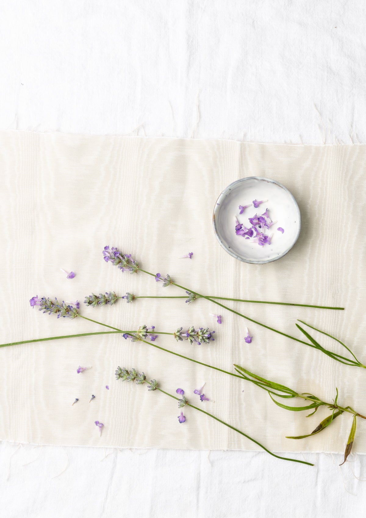 Lavender Bath Salts