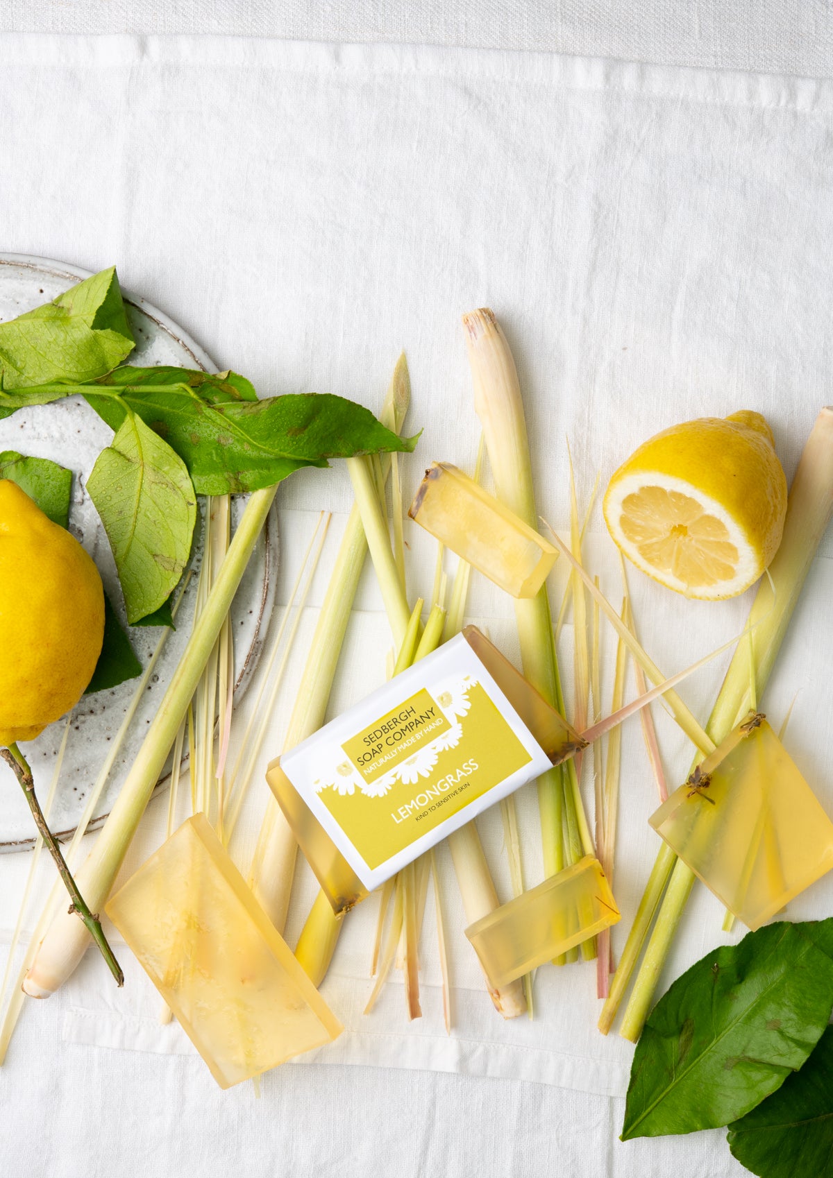 Sedbergh Soap Gift Card