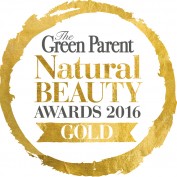 Gold Award 2016