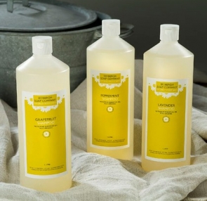 Refill Shampoo - Lemongrass