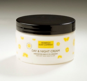 250ml Day & Night Cream