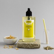 250ml Lemongrass Hand Wash