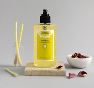 250ml Lemongrass Shampoo