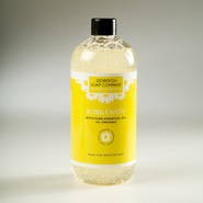 500ml Lemongrass Bubble Bath