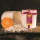 Tangerine Bath Soak