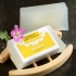 Geranium Soap Bar